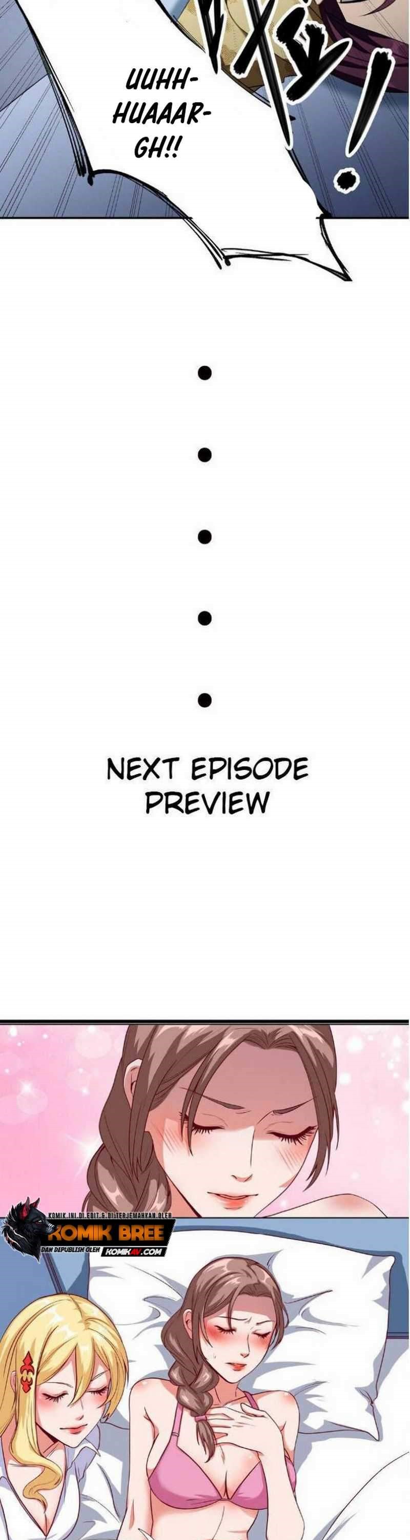 The Personal Doctor Of The Female President Chapter 06 Gambar 17