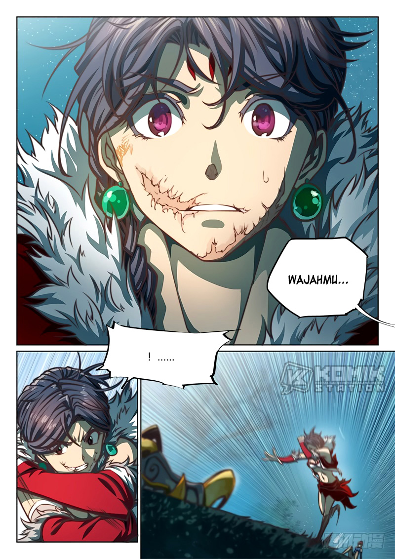 The Portal of Wonderland Chapter 63 Gambar 7