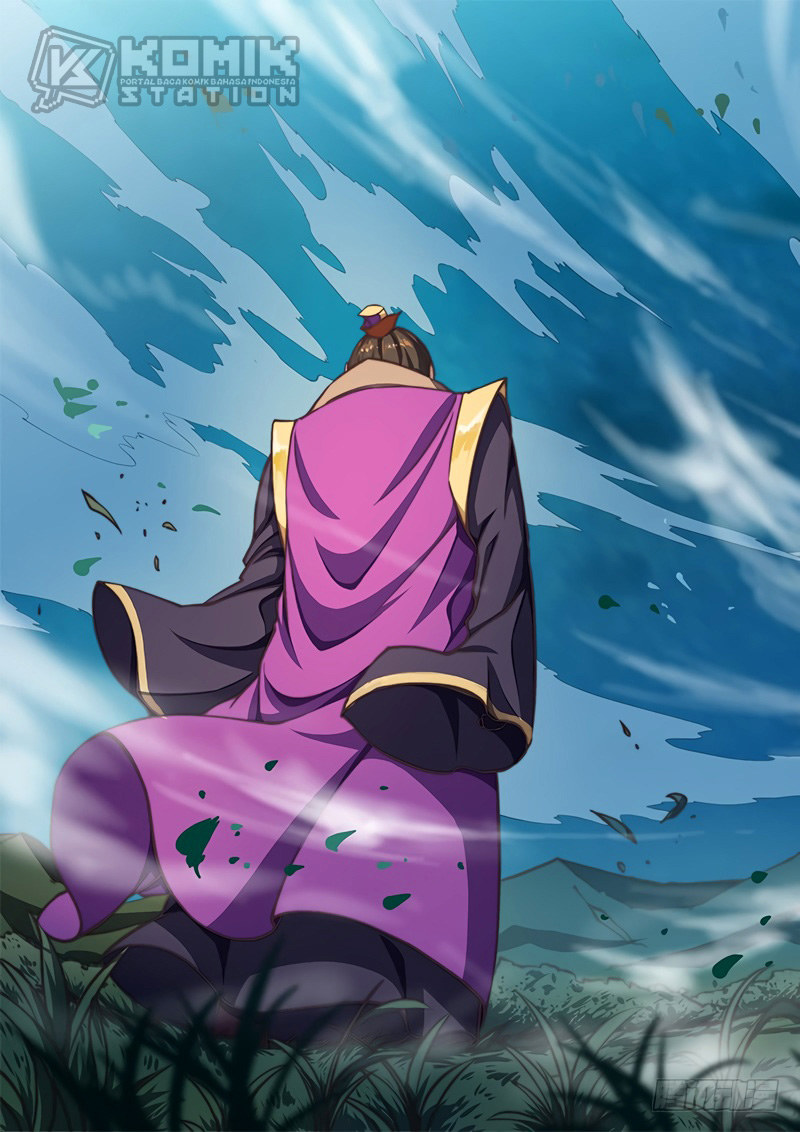 The Portal of Wonderland Chapter 64 Gambar 6