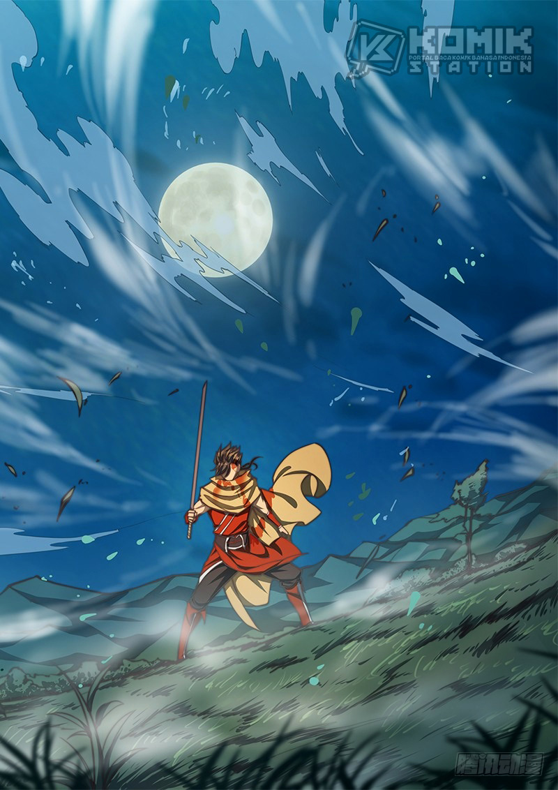 The Portal of Wonderland Chapter 64 Gambar 7
