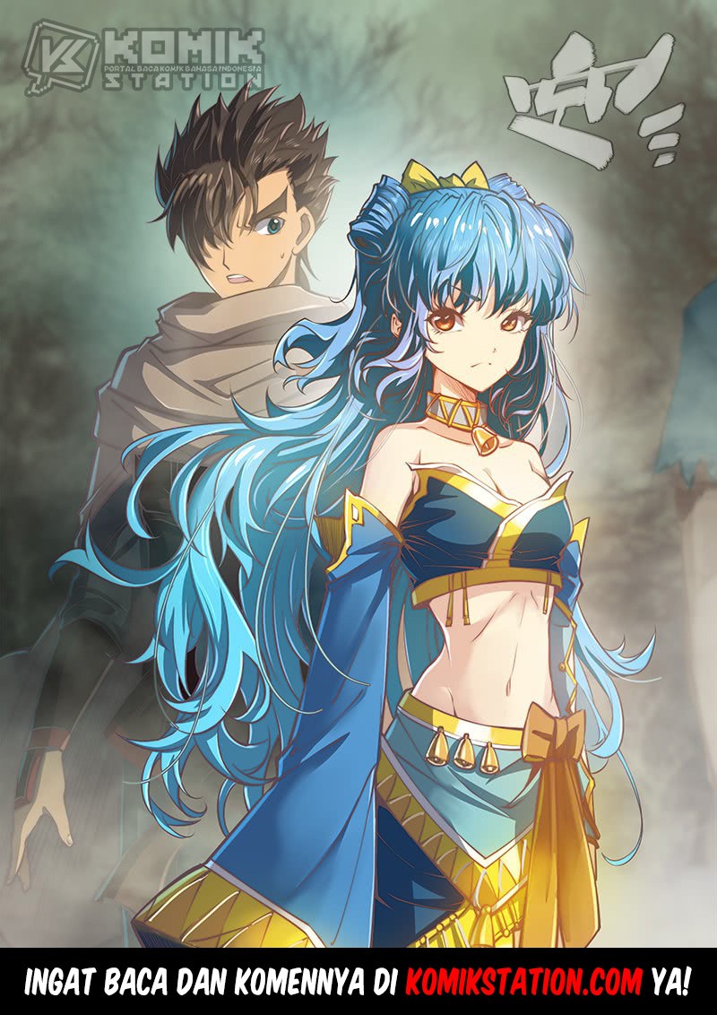 The Portal of Wonderland Chapter 79 Gambar 17