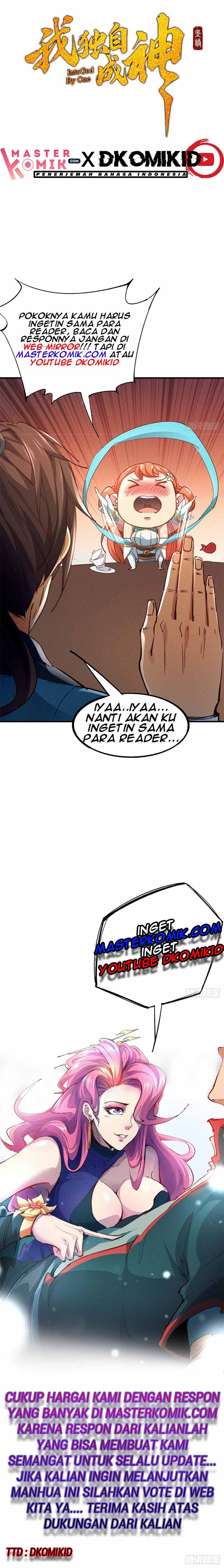 The President’s School Flower Is on Me Chapter 05 Gambar 7