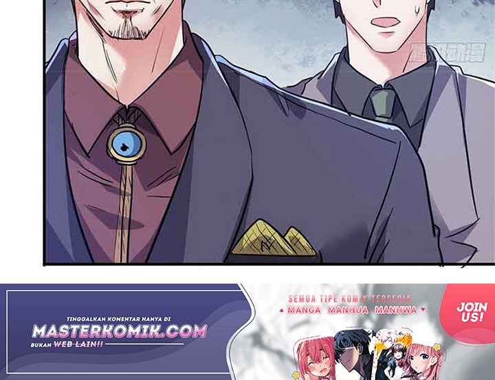 The President’s School Flower Is on Me Chapter 28 Gambar 9