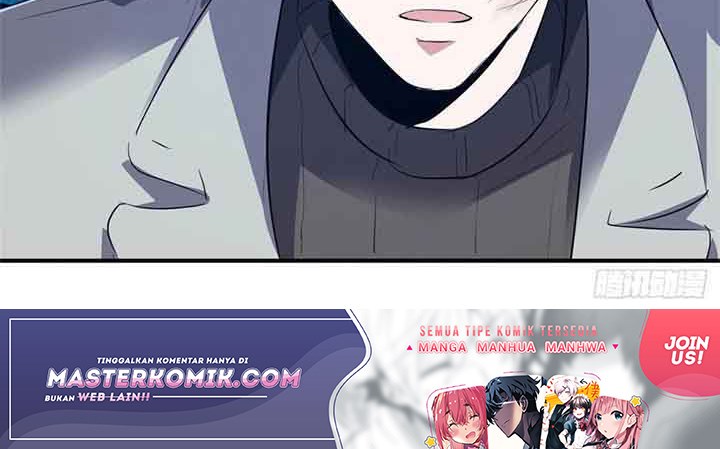 The President’s School Flower Is on Me Chapter 40 Gambar 6