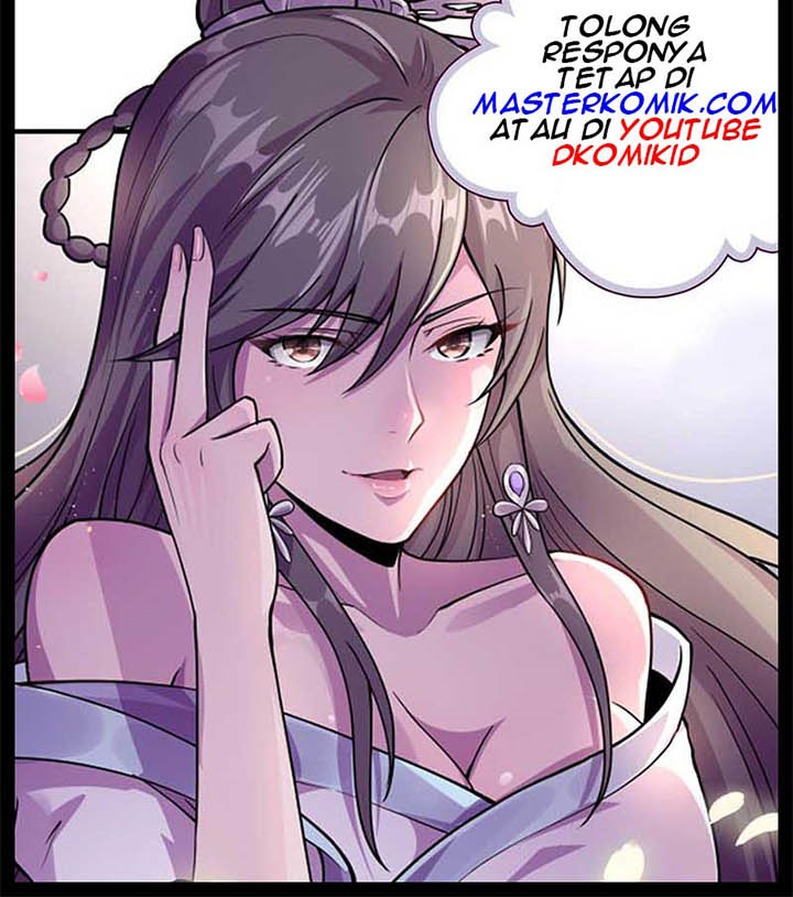 The President’s School Flower Is on Me Chapter 42 Gambar 17