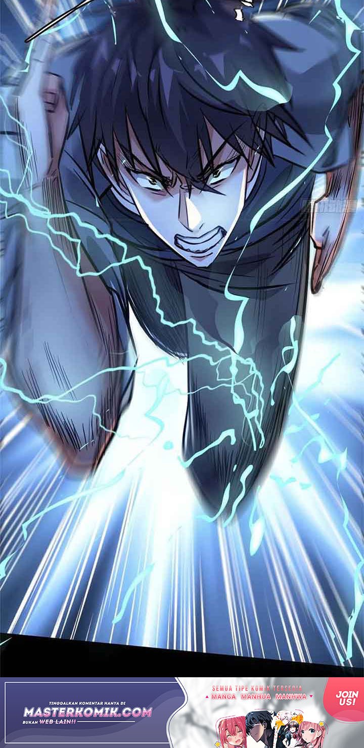 The President’s School Flower Is on Me Chapter 48 Gambar 8