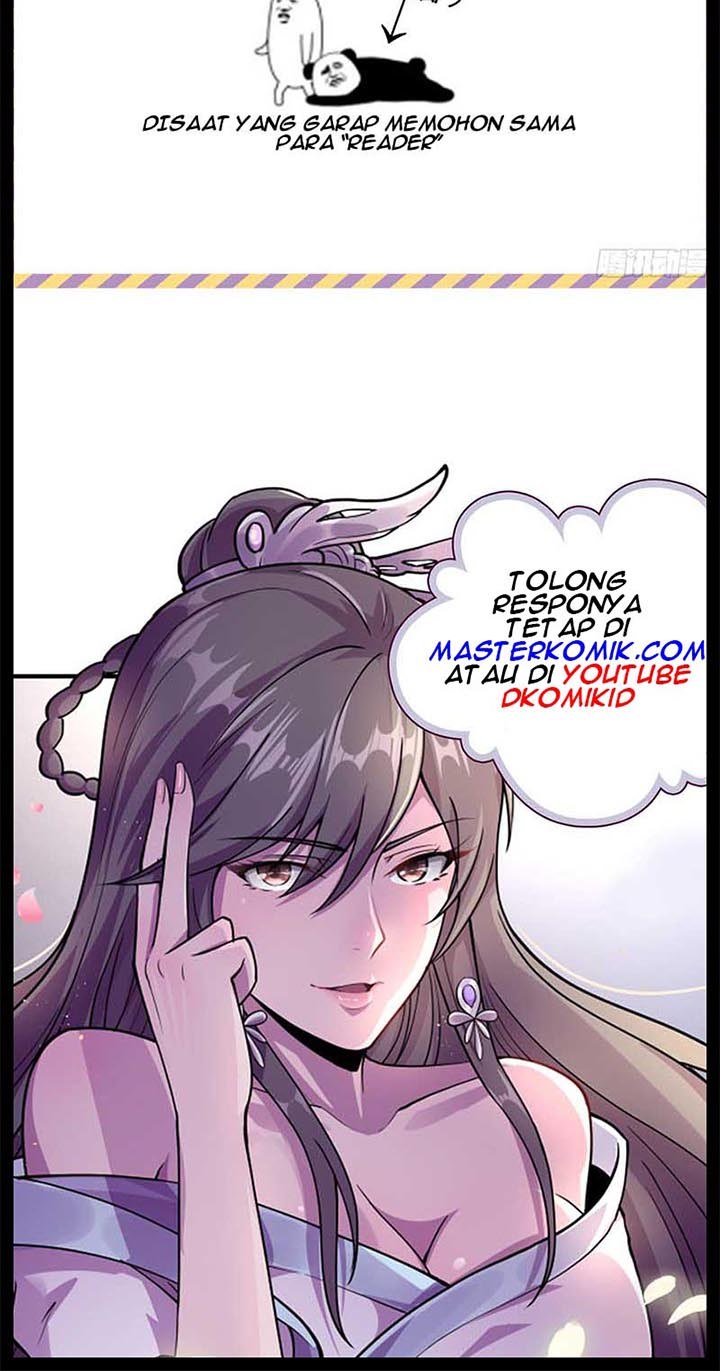 The President’s School Flower Is on Me Chapter 48 Gambar 15
