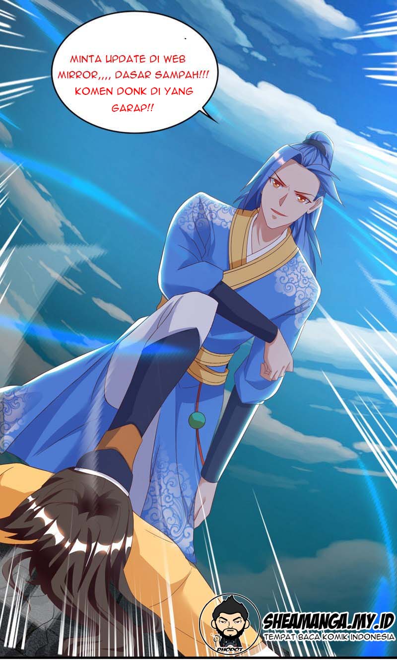The Raven Chapter 06 Gambar 19