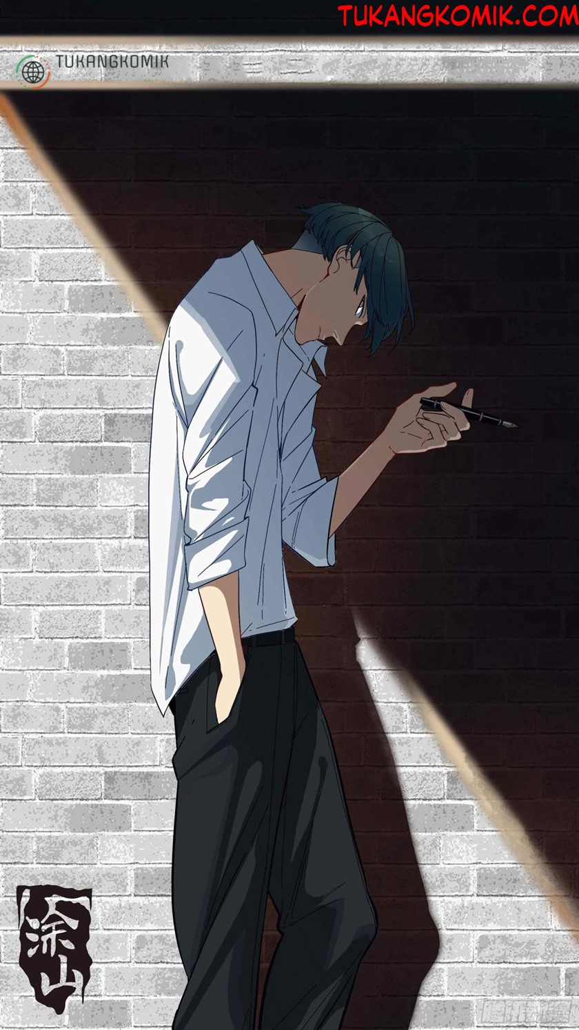 The Raven Chapter 21 Gambar 1