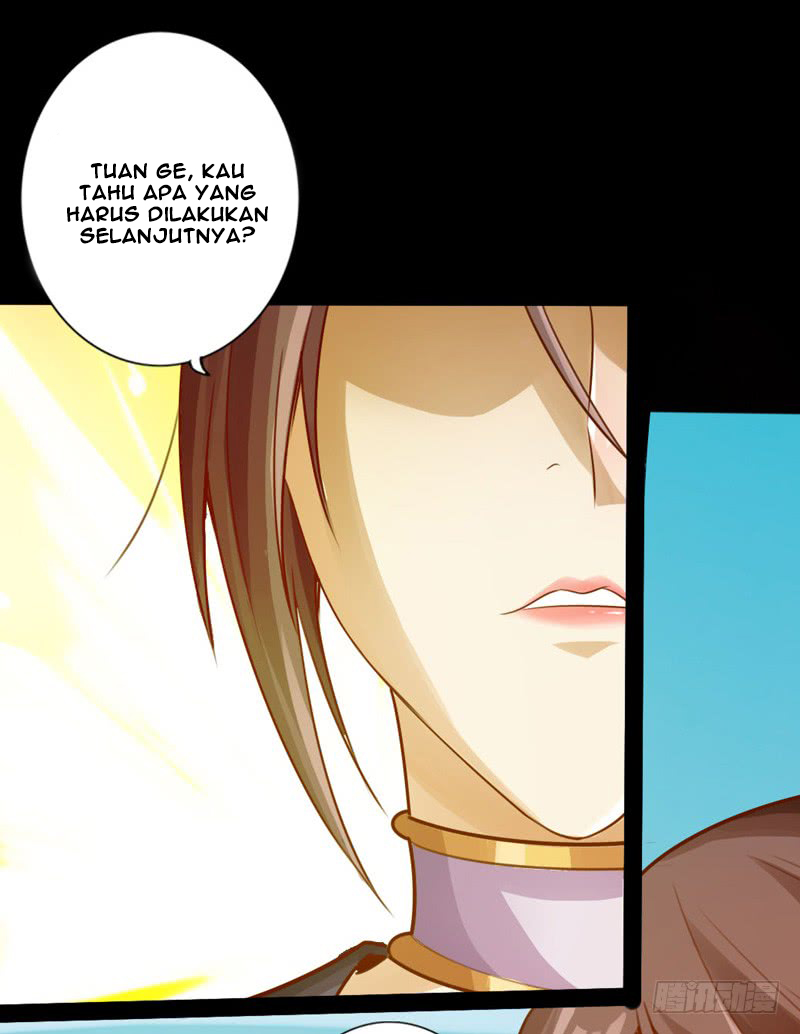 The Rebirt Taikoo Devil Chapter 08 Gambar 7