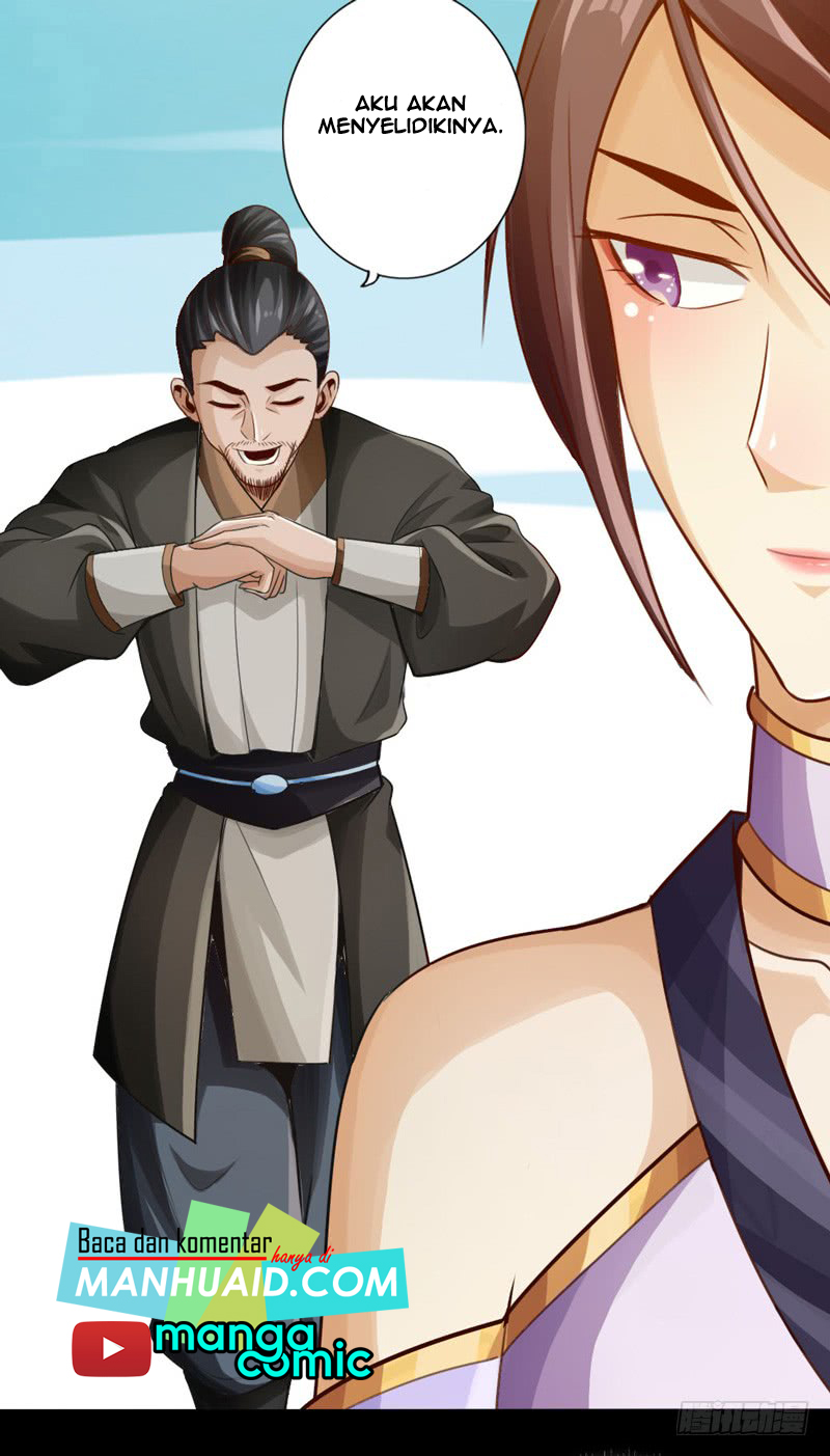 The Rebirt Taikoo Devil Chapter 08 Gambar 8