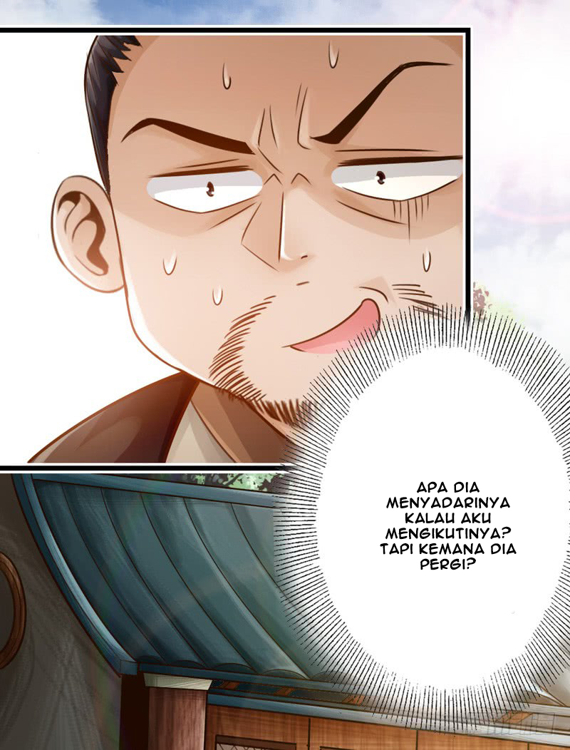 The Rebirt Taikoo Devil Chapter 08 Gambar 11