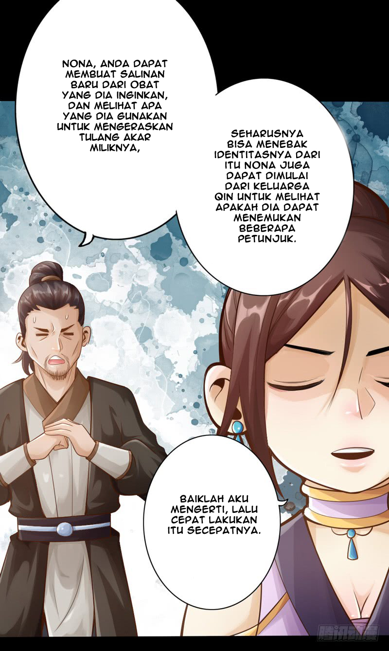 The Rebirt Taikoo Devil Chapter 08 Gambar 14