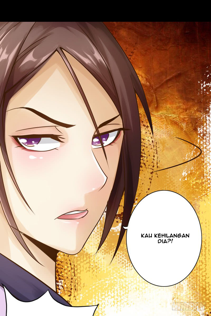 The Rebirt Taikoo Devil Chapter 08 Gambar 15