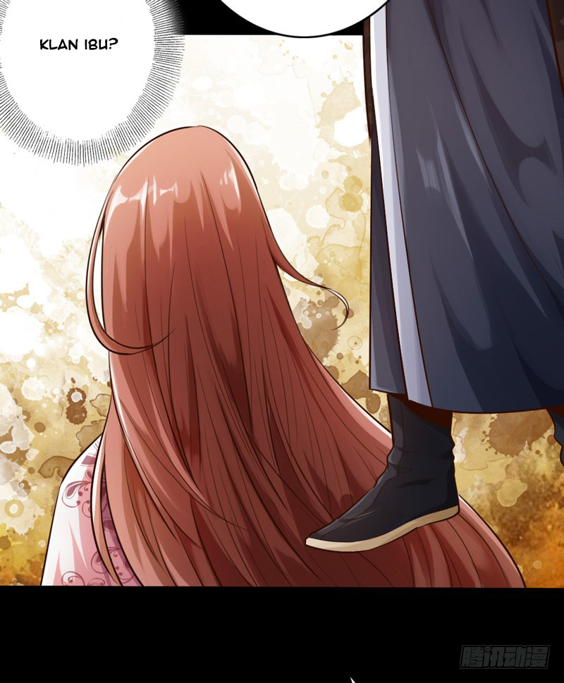 The Rebirt Taikoo Devil Chapter 08 Gambar 23