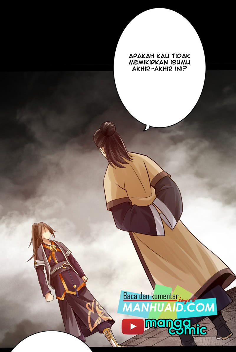 The Rebirt Taikoo Devil Chapter 08 Gambar 25