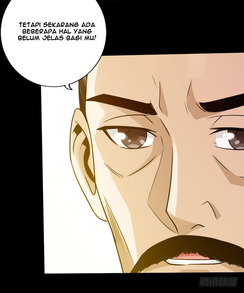 The Rebirt Taikoo Devil Chapter 08 Gambar 26