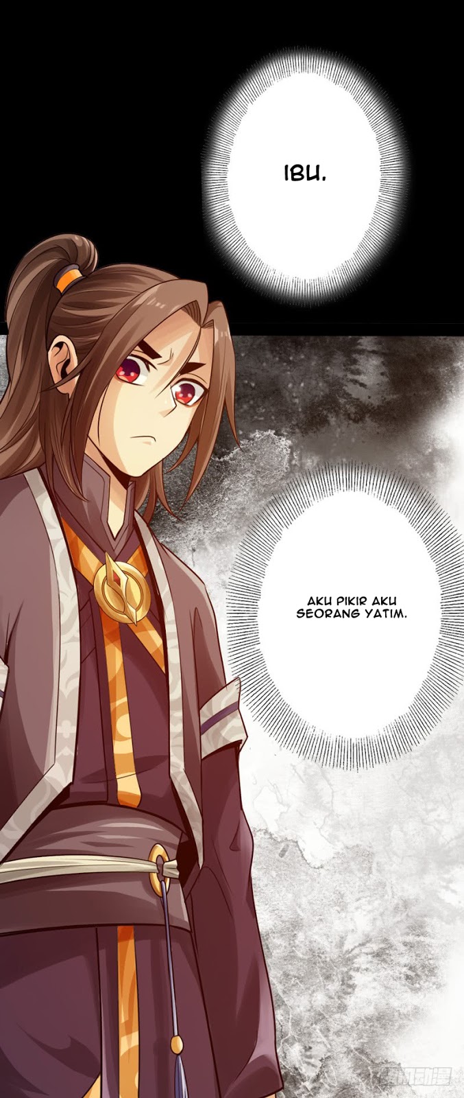 The Rebirt Taikoo Devil Chapter 08 Gambar 28