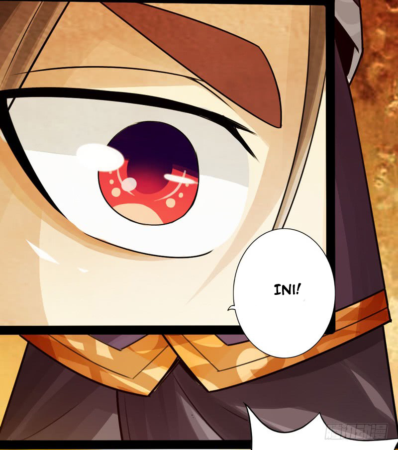 The Rebirt Taikoo Devil Chapter 08 Gambar 35