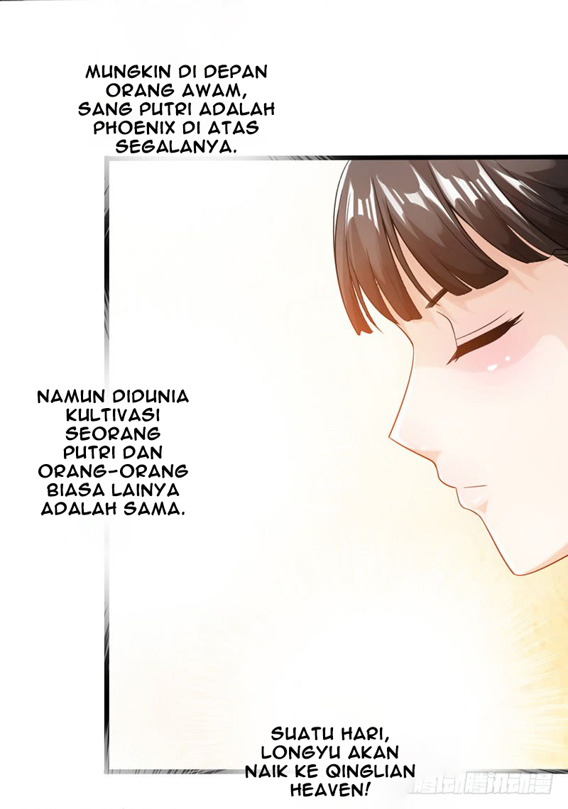 The Rebirt Taikoo Devil Chapter 11 Gambar 42