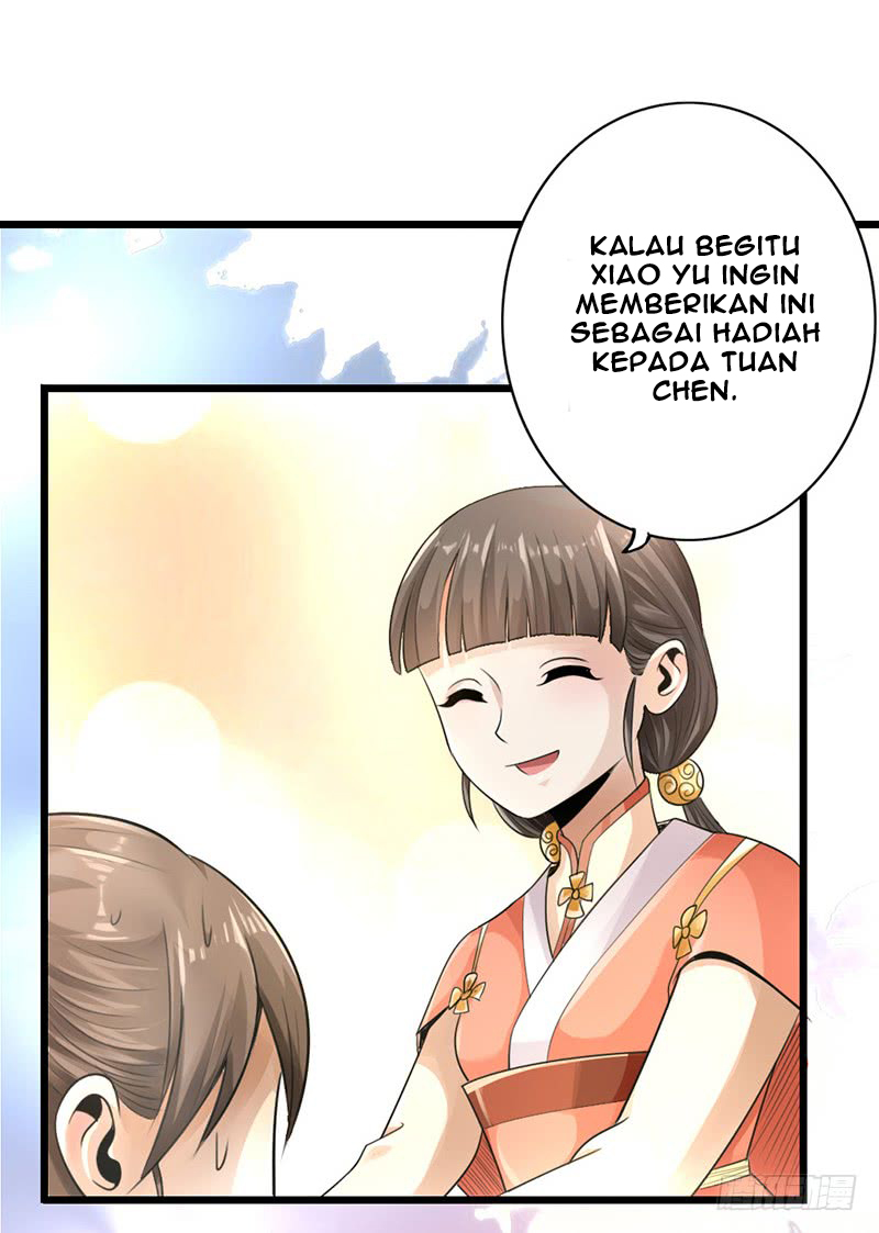 The Rebirt Taikoo Devil Chapter 12 Gambar 5
