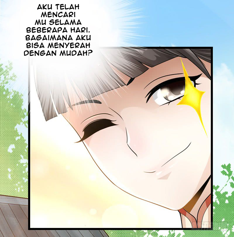 The Rebirt Taikoo Devil Chapter 12 Gambar 8