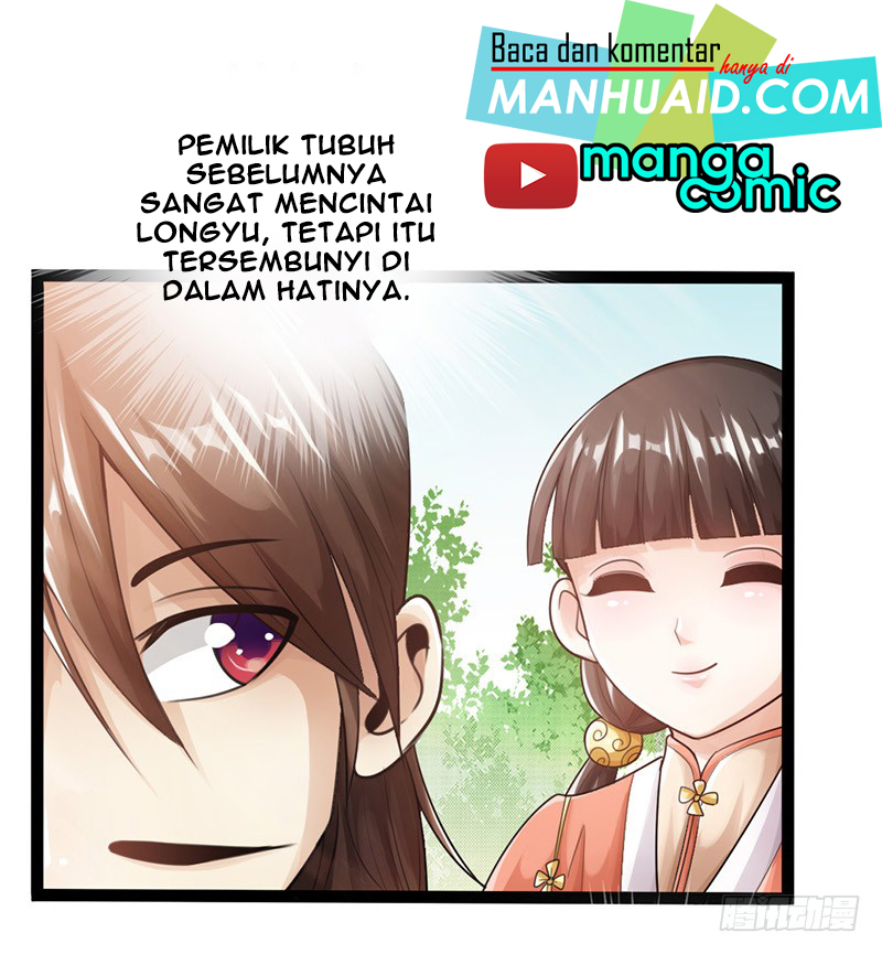 The Rebirt Taikoo Devil Chapter 12 Gambar 10