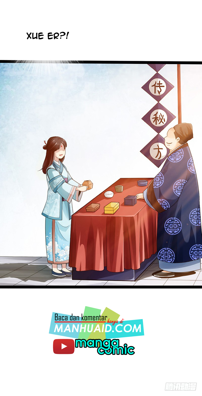 The Rebirt Taikoo Devil Chapter 12 Gambar 14