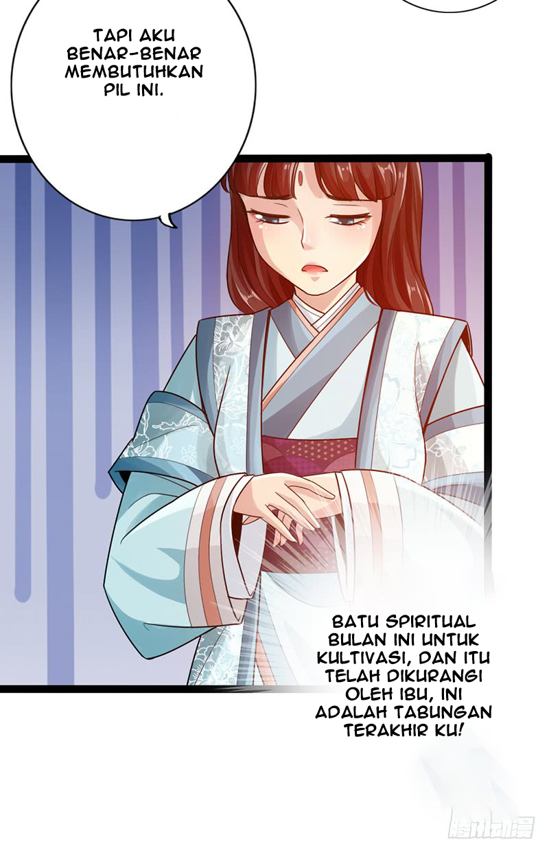 The Rebirt Taikoo Devil Chapter 12 Gambar 22