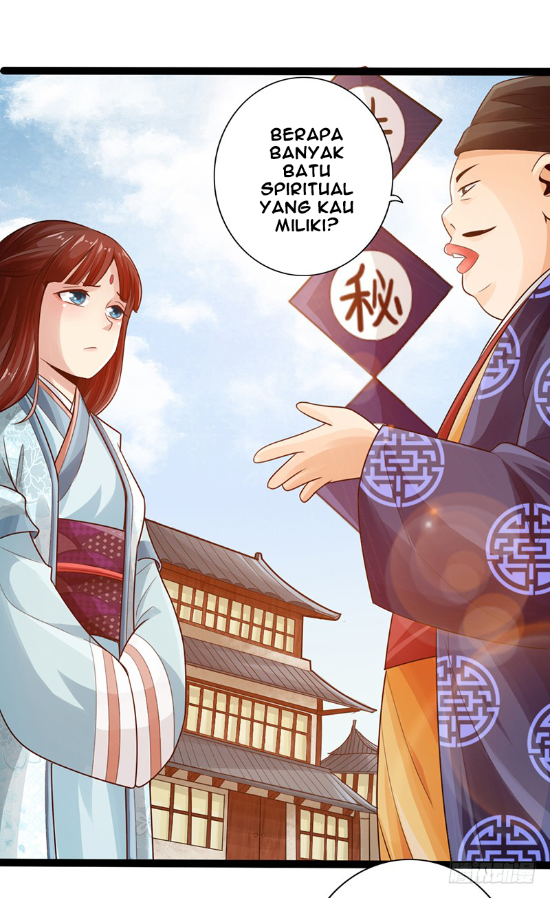 The Rebirt Taikoo Devil Chapter 12 Gambar 23