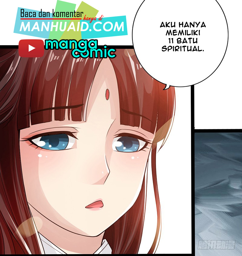 The Rebirt Taikoo Devil Chapter 12 Gambar 24