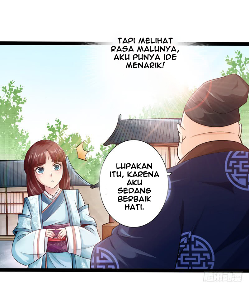 The Rebirt Taikoo Devil Chapter 12 Gambar 26