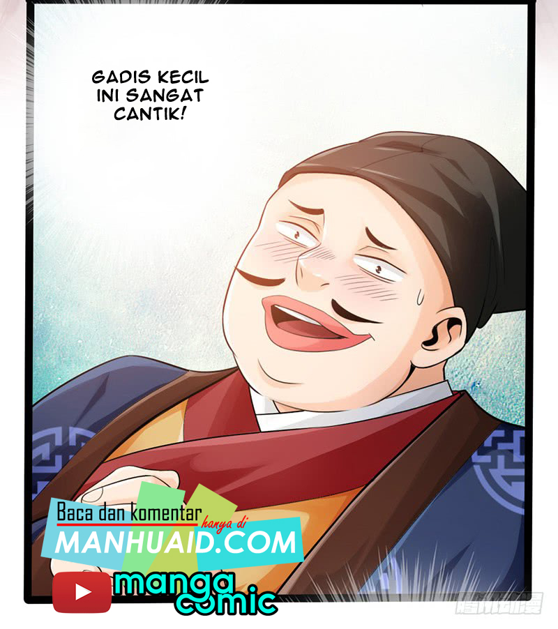 The Rebirt Taikoo Devil Chapter 12 Gambar 29