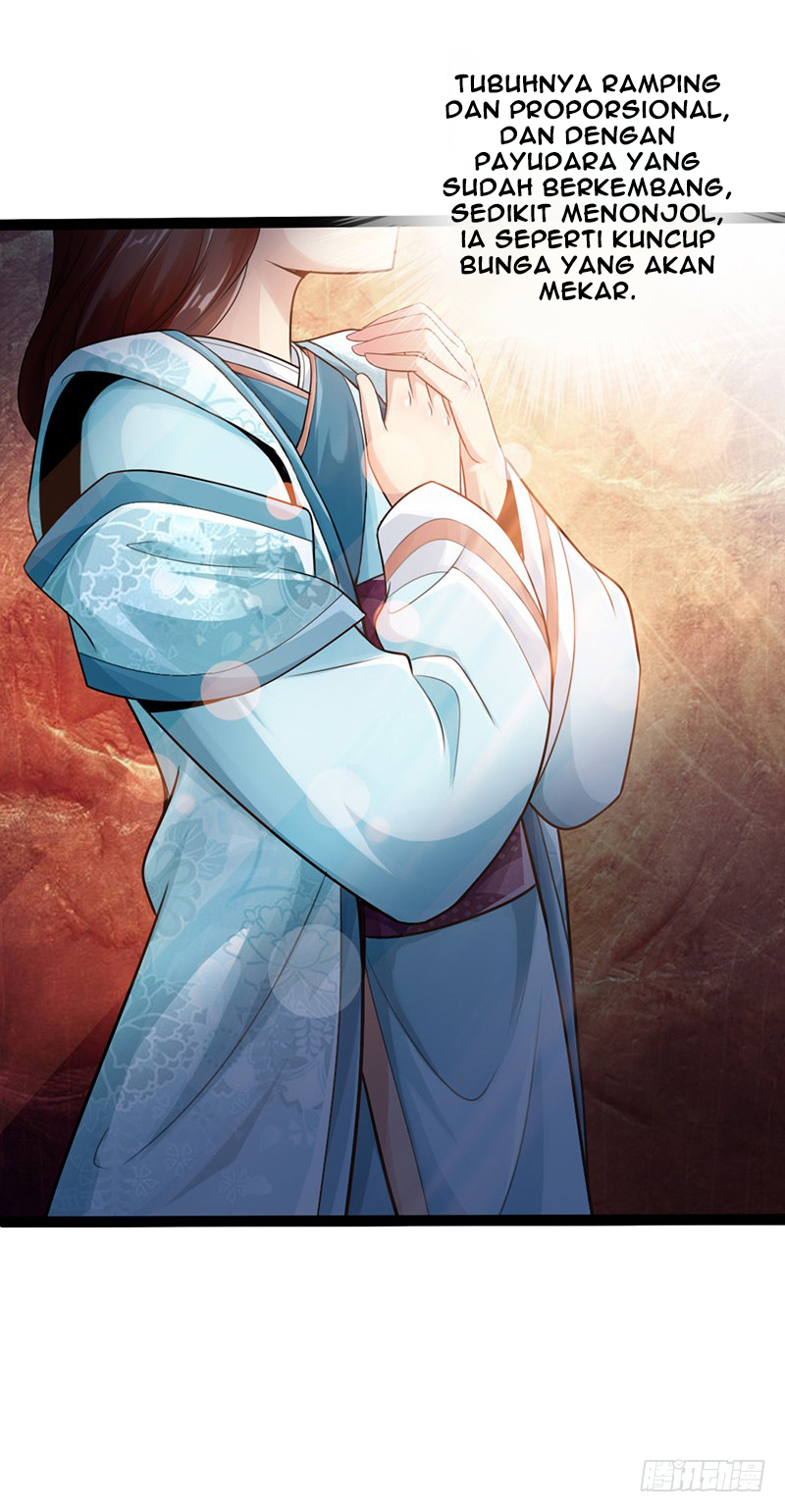 The Rebirt Taikoo Devil Chapter 12 Gambar 30