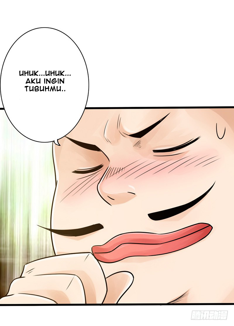 The Rebirt Taikoo Devil Chapter 12 Gambar 32