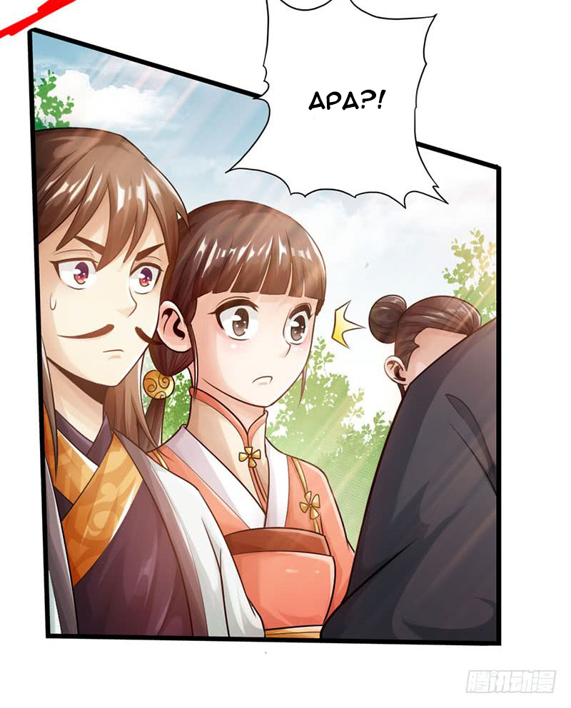 The Rebirt Taikoo Devil Chapter 13 Gambar 13
