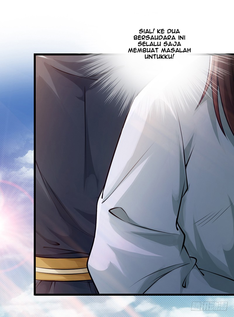 The Rebirt Taikoo Devil Chapter 13 Gambar 16