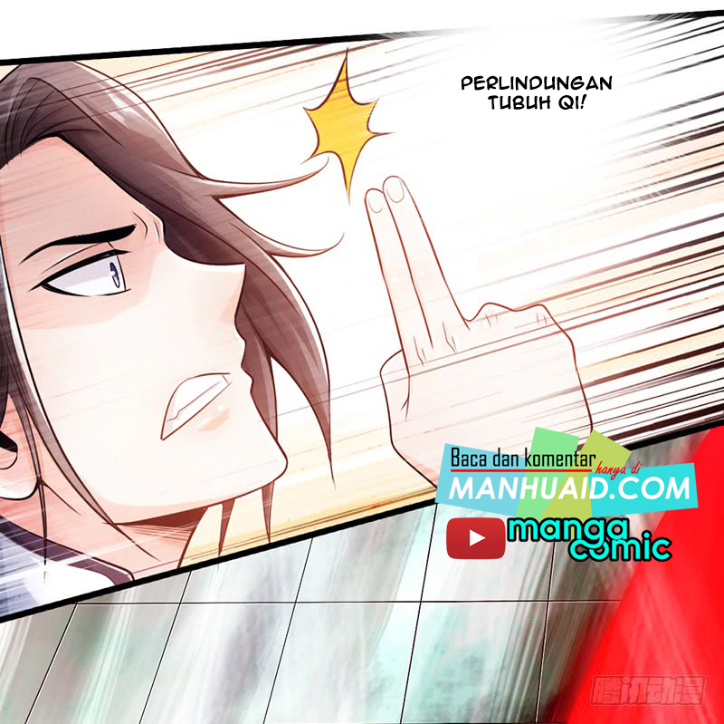 The Rebirt Taikoo Devil Chapter 18 Gambar 5