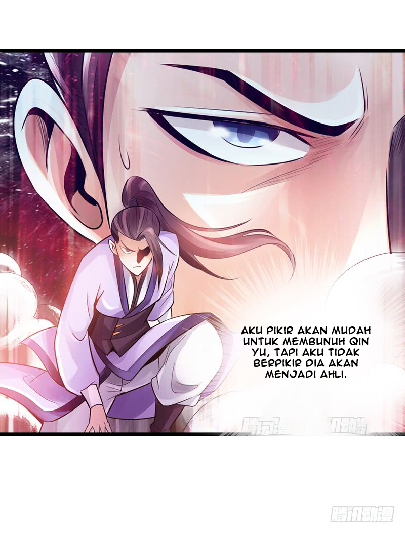 The Rebirt Taikoo Devil Chapter 18 Gambar 11