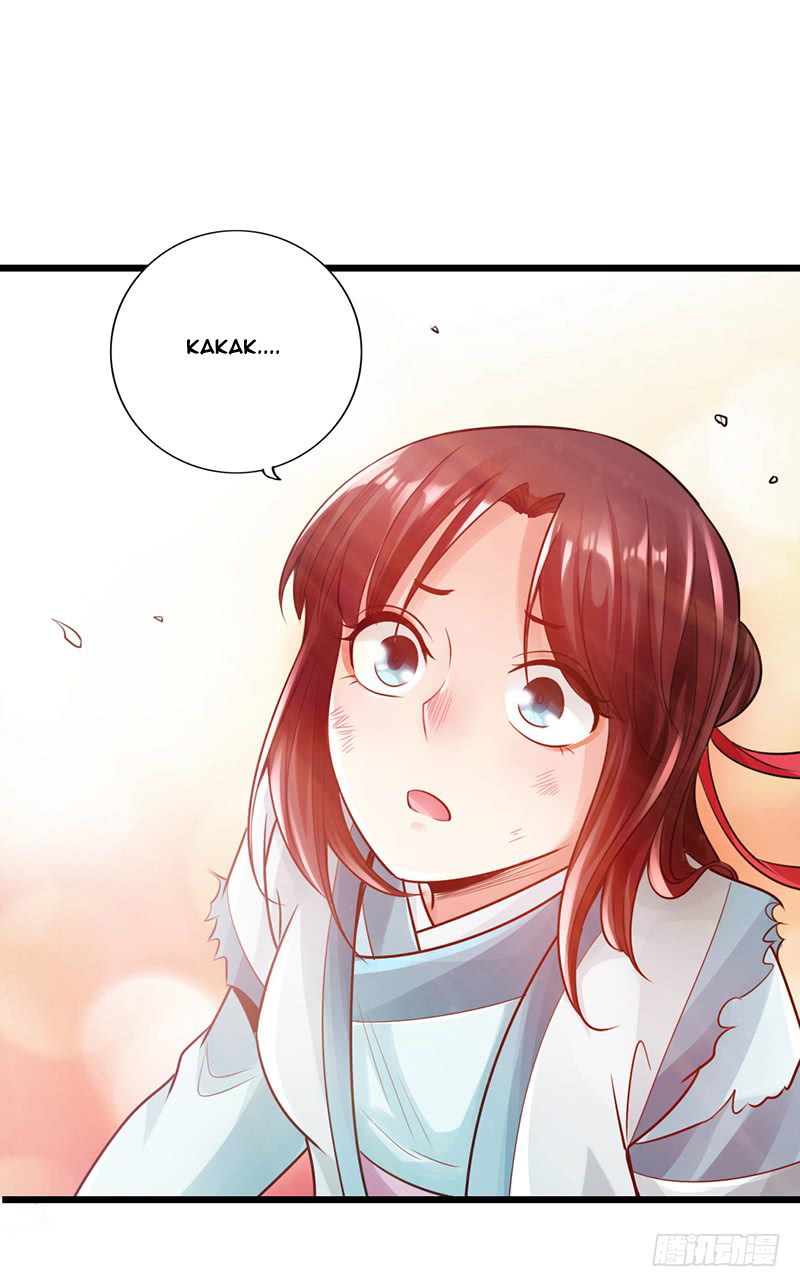 The Rebirt Taikoo Devil Chapter 18 Gambar 13