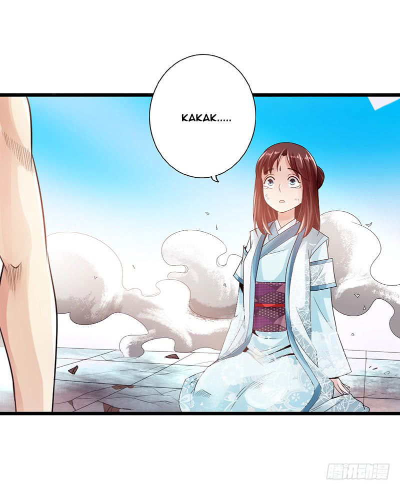 The Rebirt Taikoo Devil Chapter 18 Gambar 16