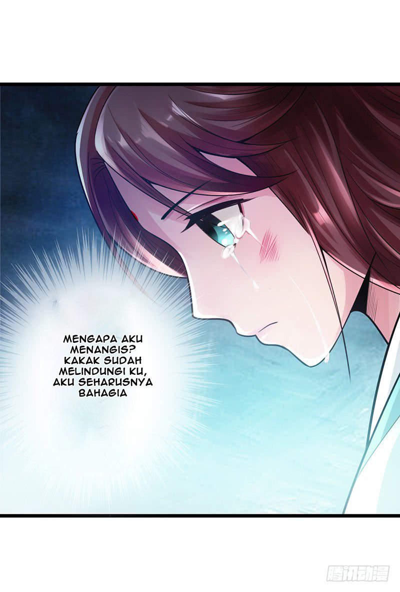 The Rebirt Taikoo Devil Chapter 18 Gambar 17
