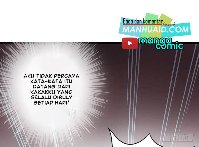 The Rebirt Taikoo Devil Chapter 18 Gambar 18
