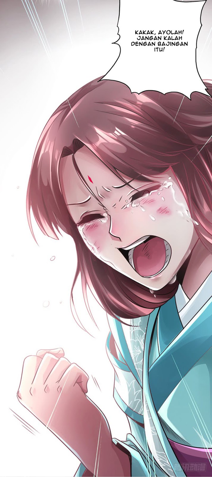 The Rebirt Taikoo Devil Chapter 18 Gambar 19