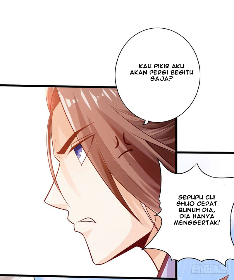 The Rebirt Taikoo Devil Chapter 18 Gambar 21