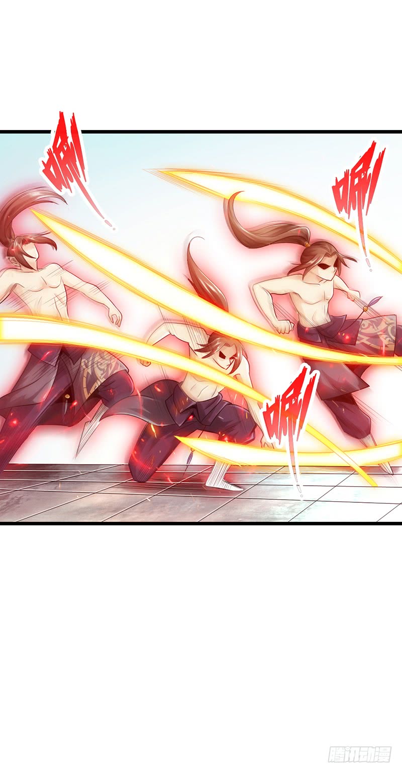 The Rebirt Taikoo Devil Chapter 18 Gambar 30