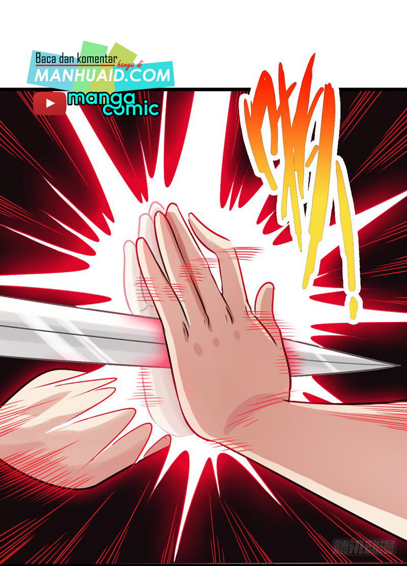 The Rebirt Taikoo Devil Chapter 18 Gambar 38