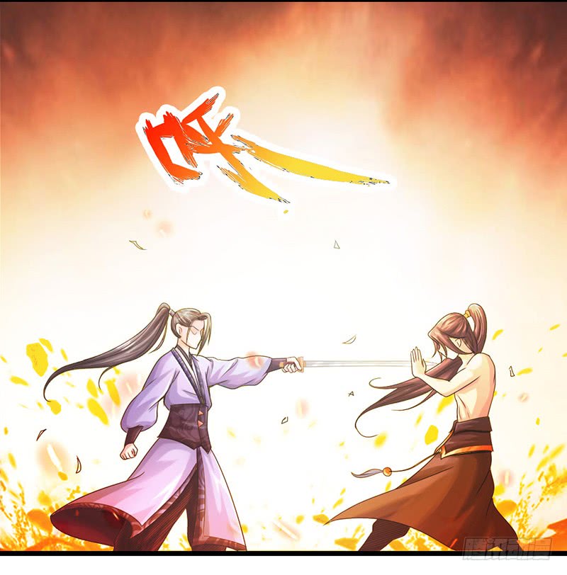 The Rebirt Taikoo Devil Chapter 18 Gambar 39