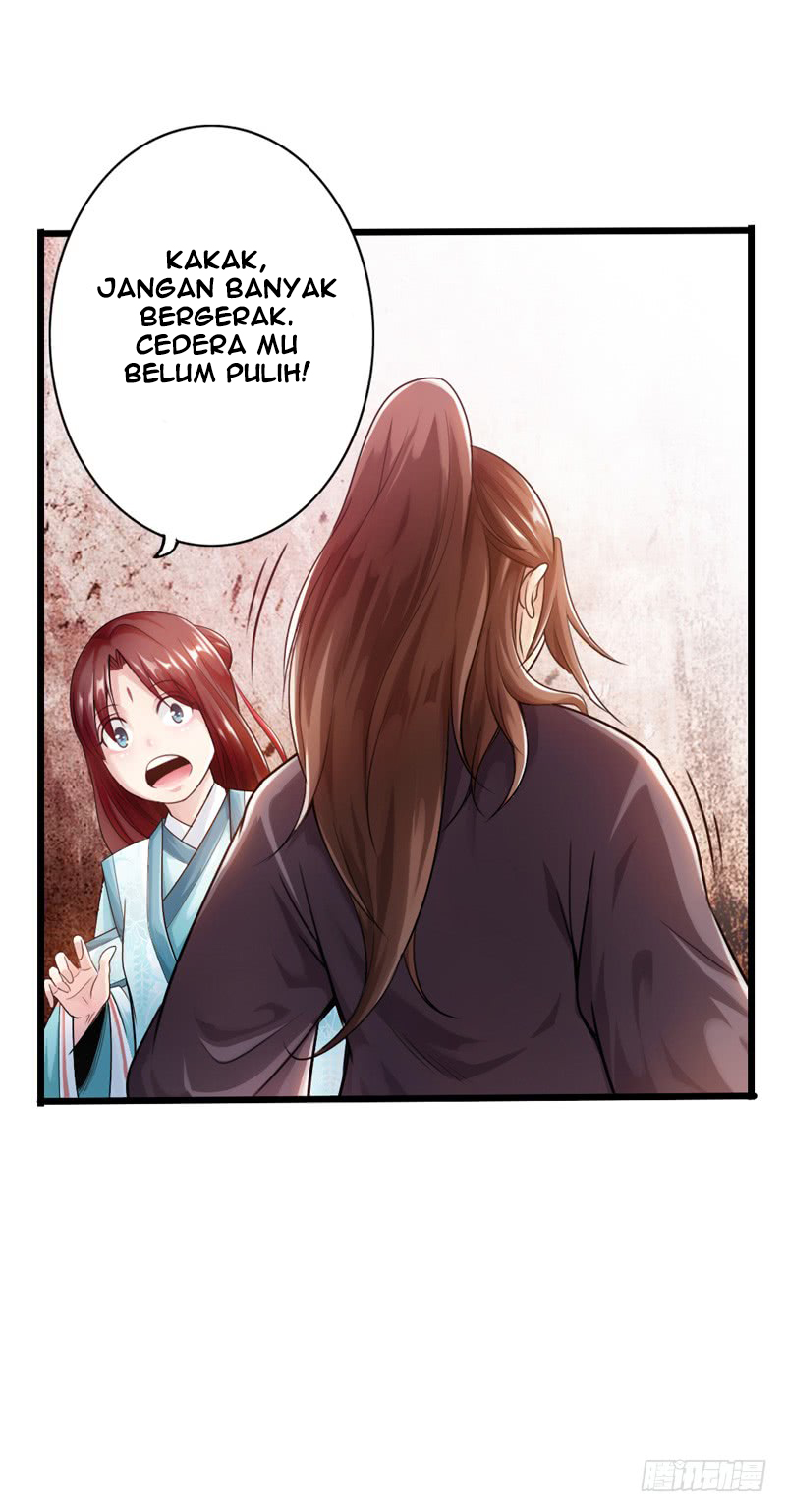 The Rebirt Taikoo Devil Chapter 23 Gambar 8