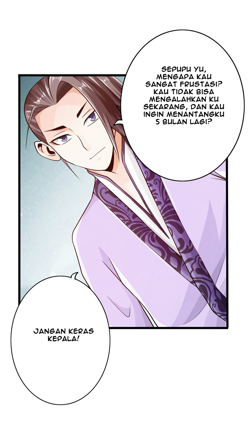 The Rebirt Taikoo Devil Chapter 24 Gambar 5